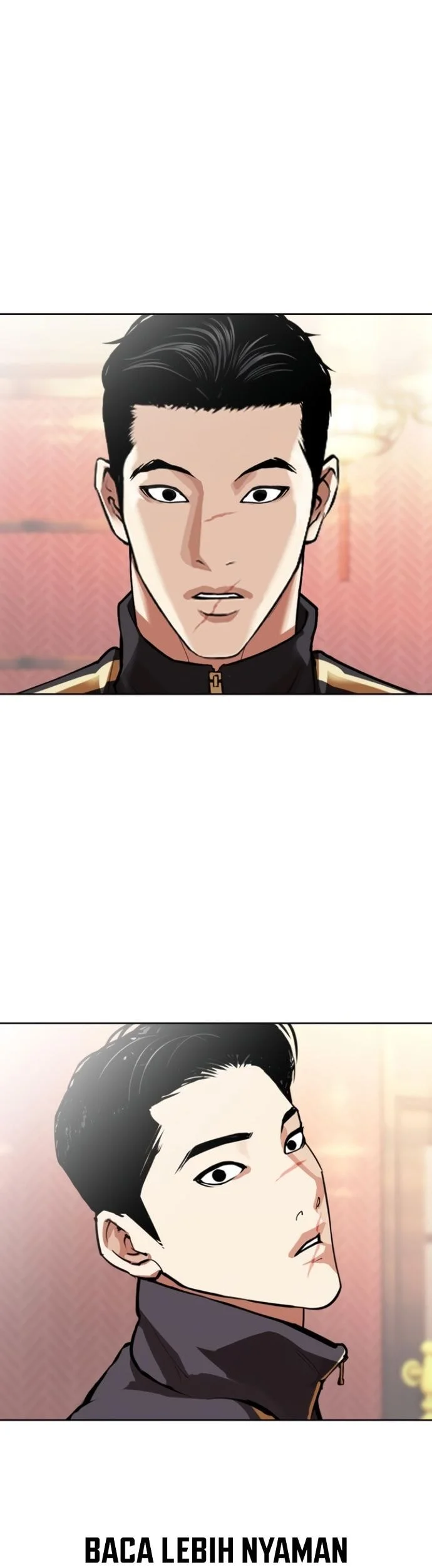 Lookism Bab 562 halaman 109