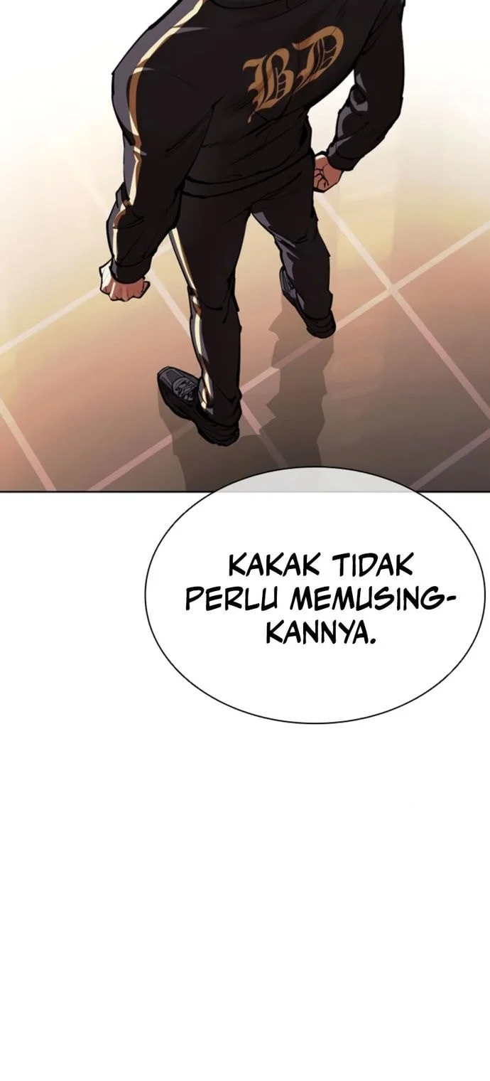 Lookism Bab 563 halaman 3