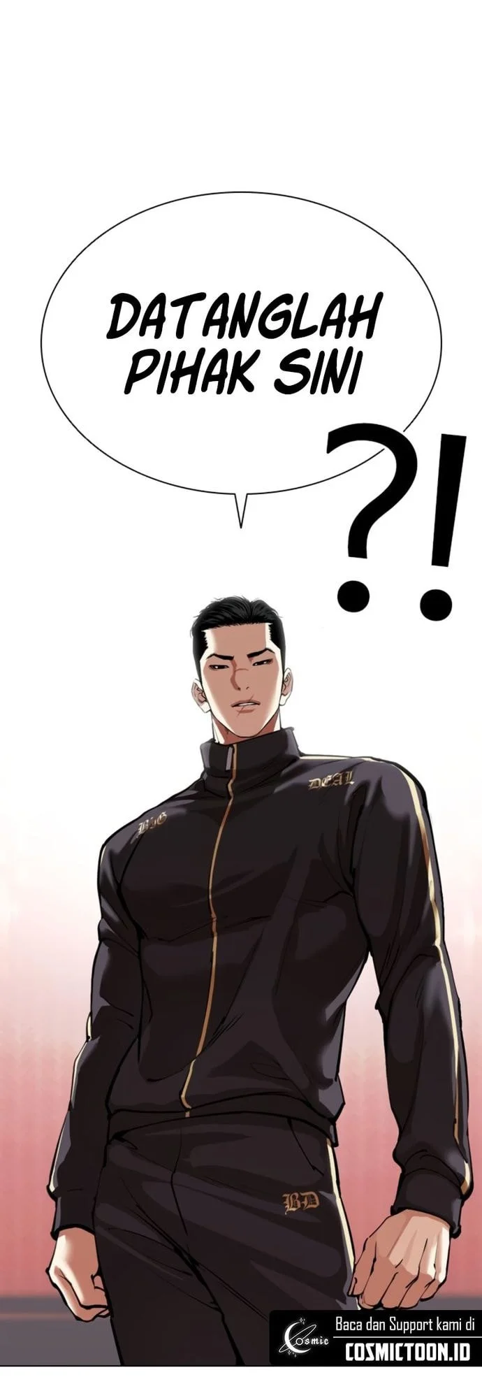 Lookism Bab 563 halaman 6