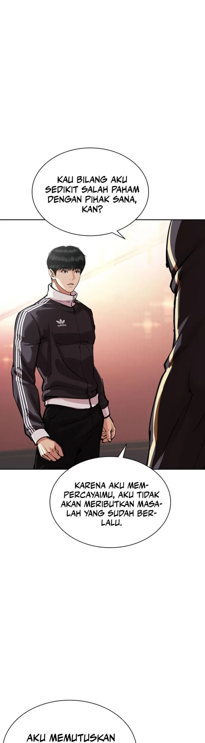 Lookism Bab 563 halaman 7