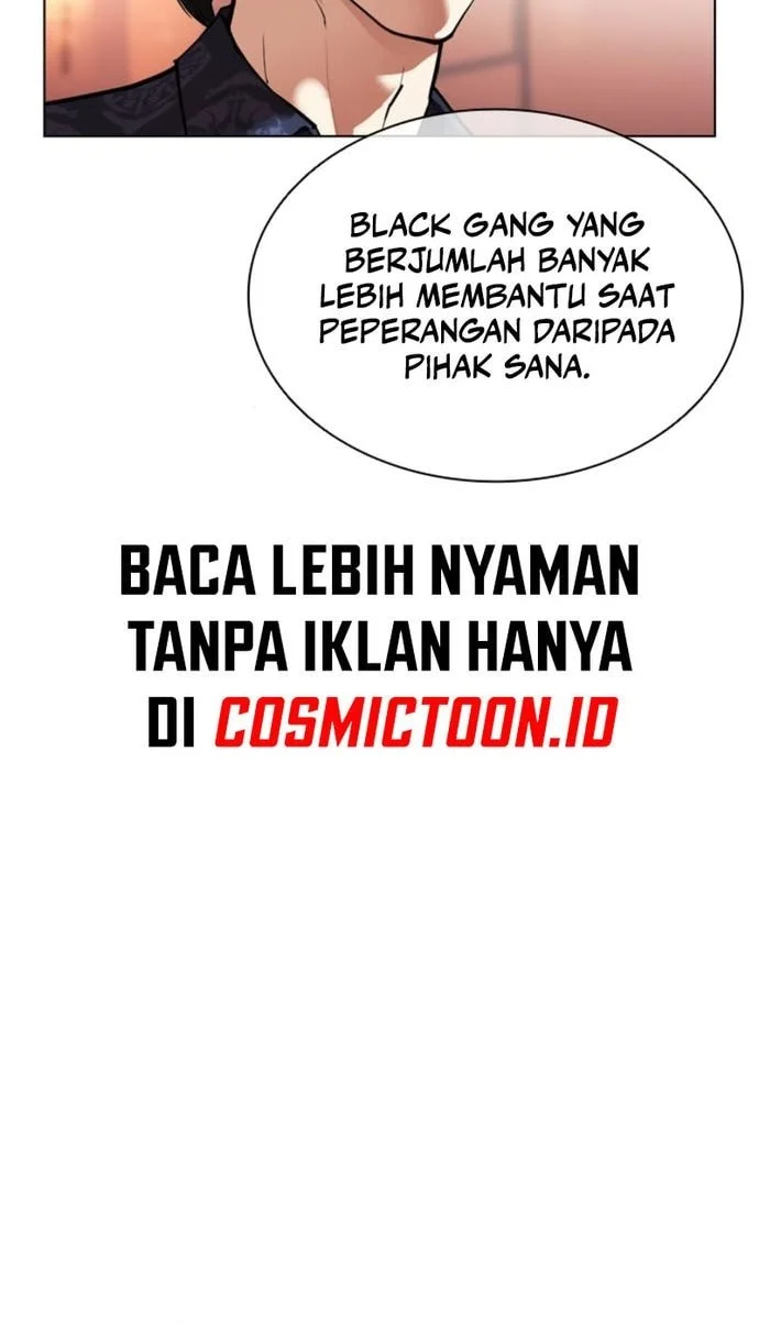 Lookism Bab 563 halaman 9