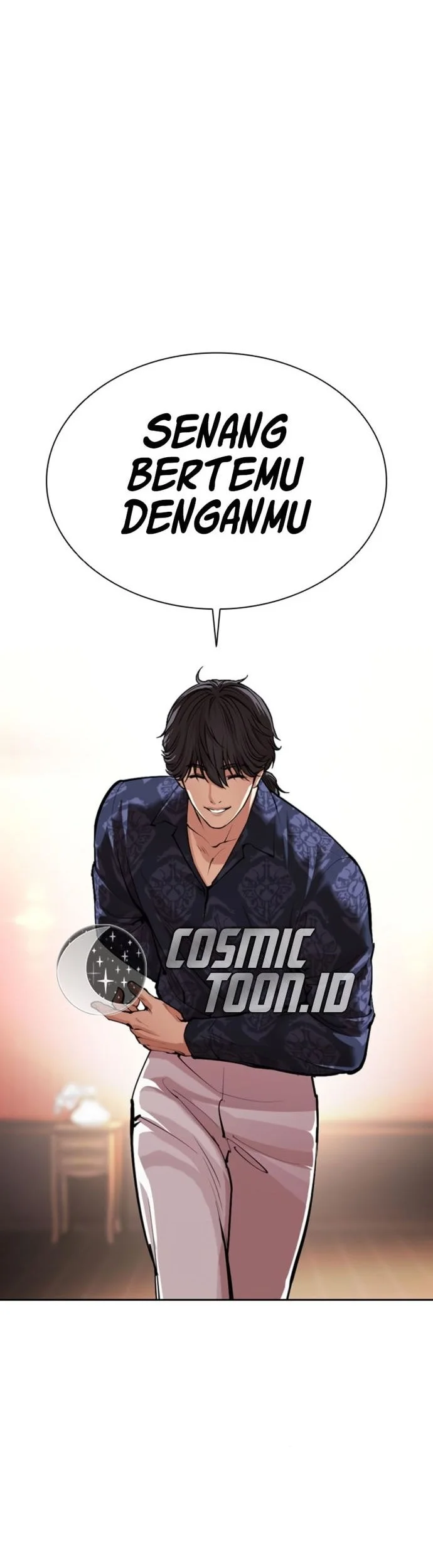 Lookism Bab 563 halaman 11