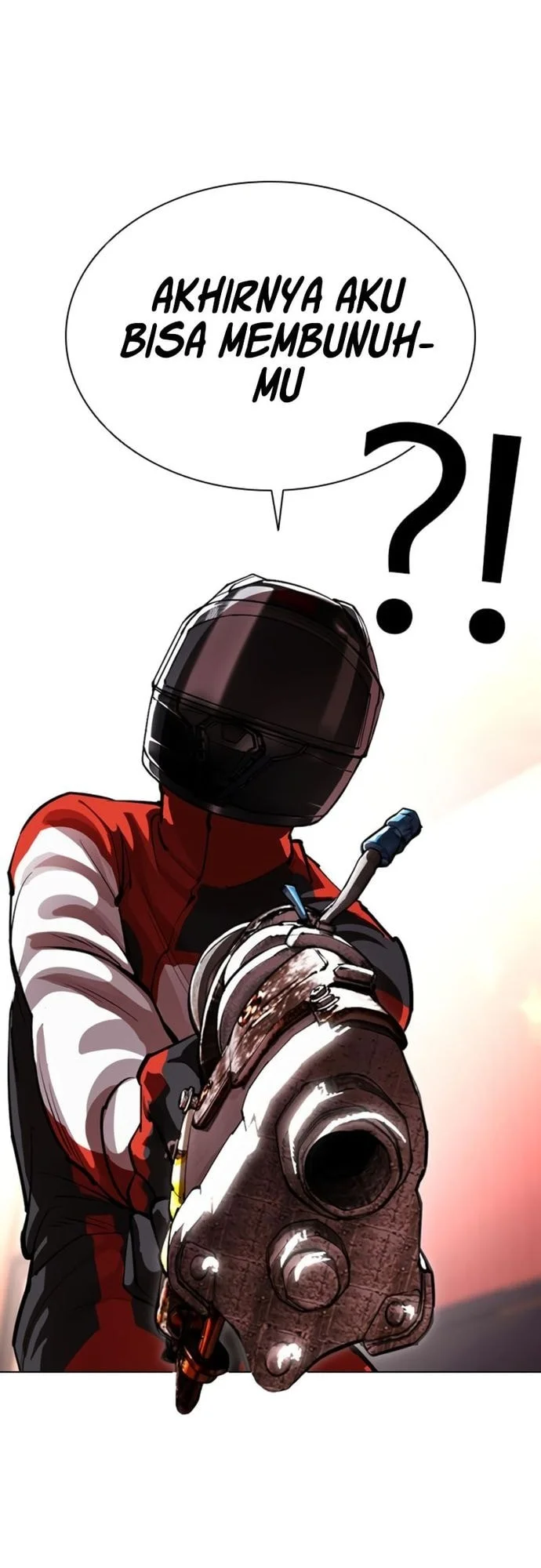 Lookism Bab 563 halaman 15