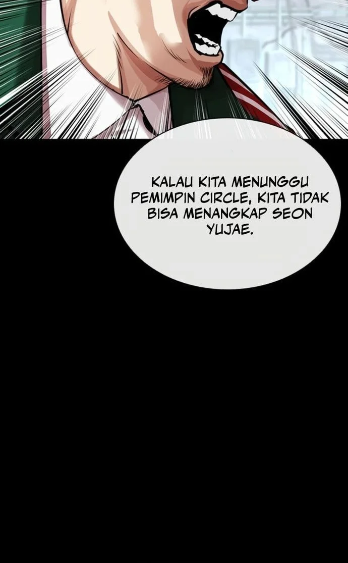 Lookism Bab 563 halaman 27