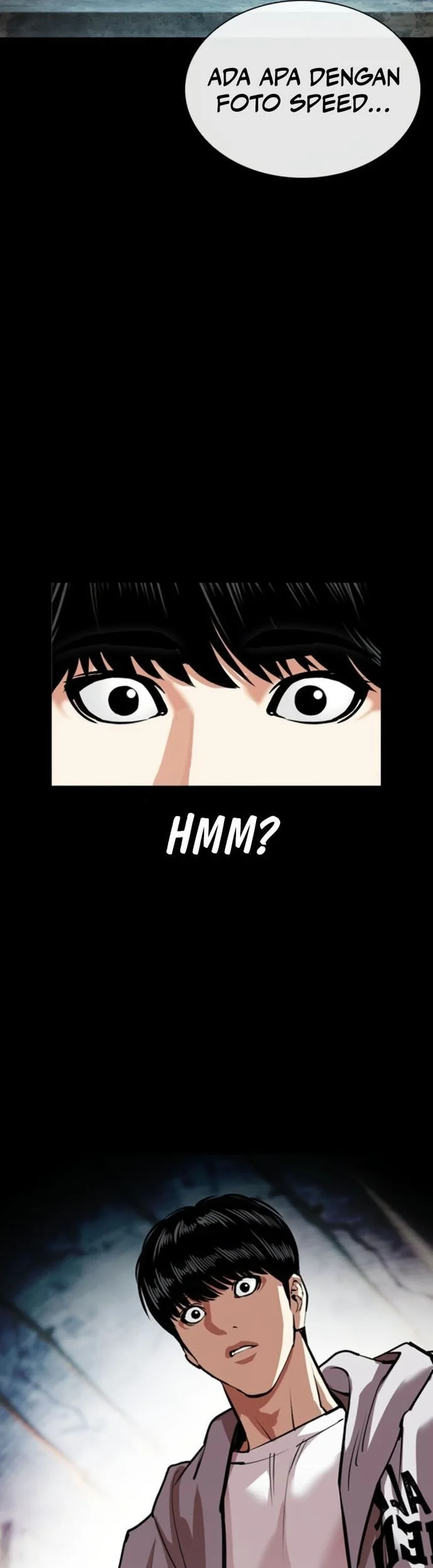 Lookism Bab 563 halaman 31