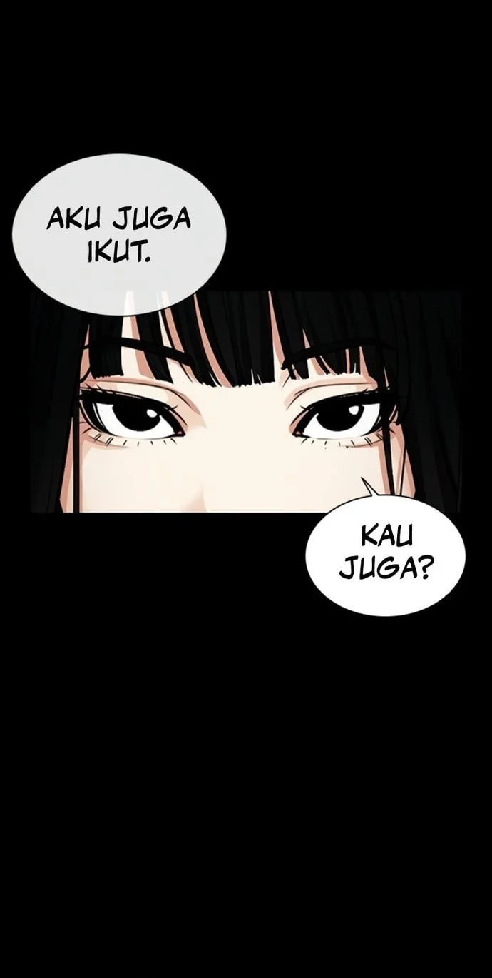 Lookism Bab 563 halaman 39