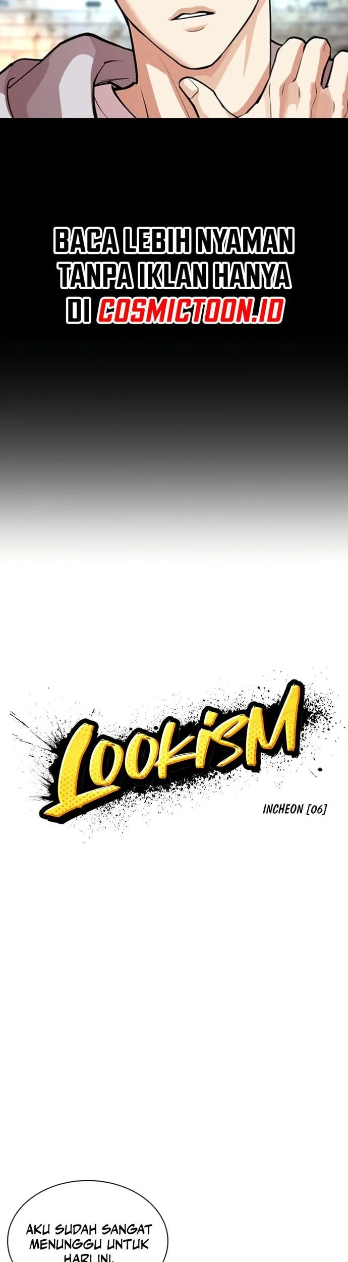 Lookism Bab 563 halaman 41