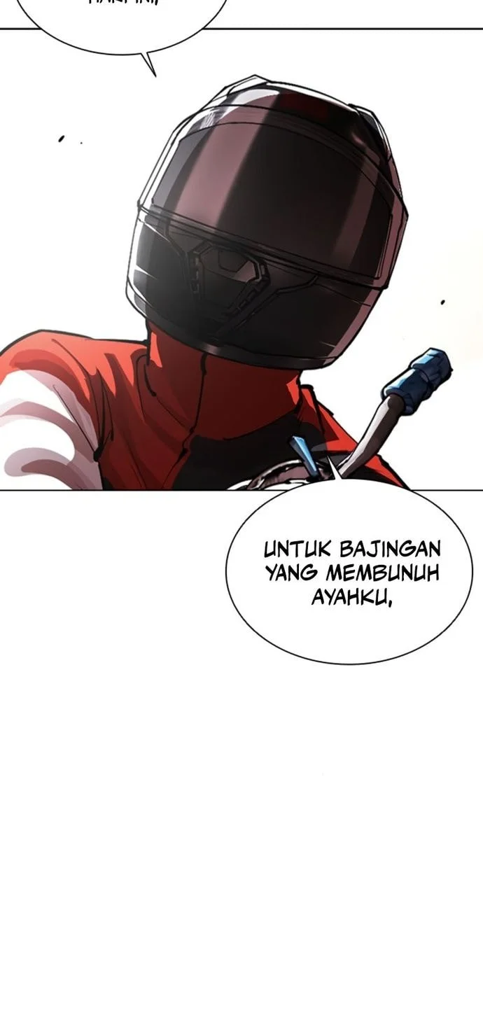 Lookism Bab 563 halaman 42