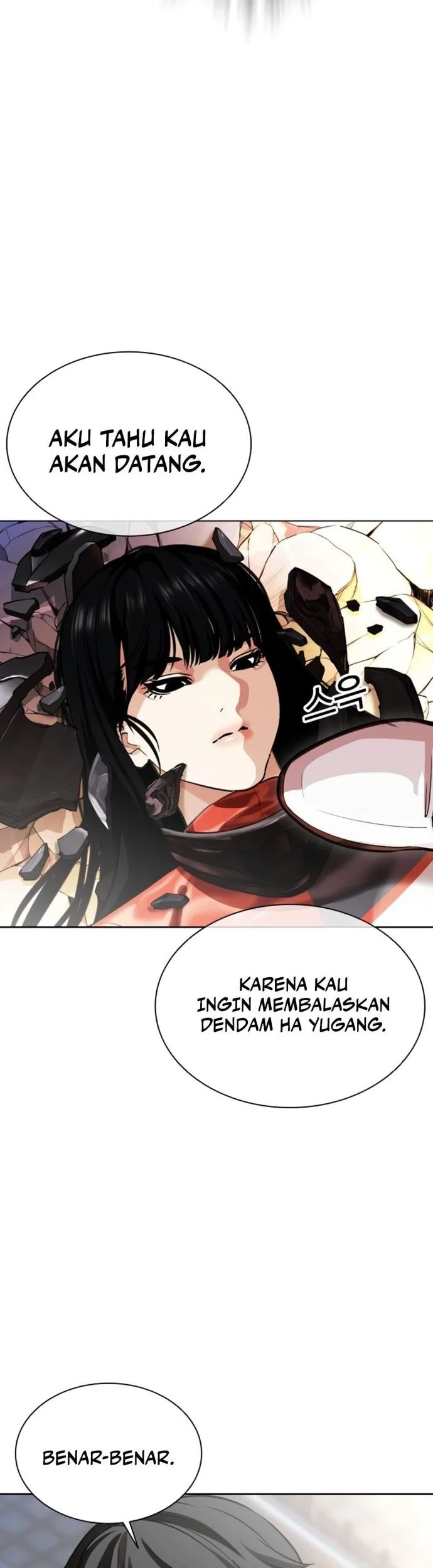 Lookism Bab 563 halaman 53