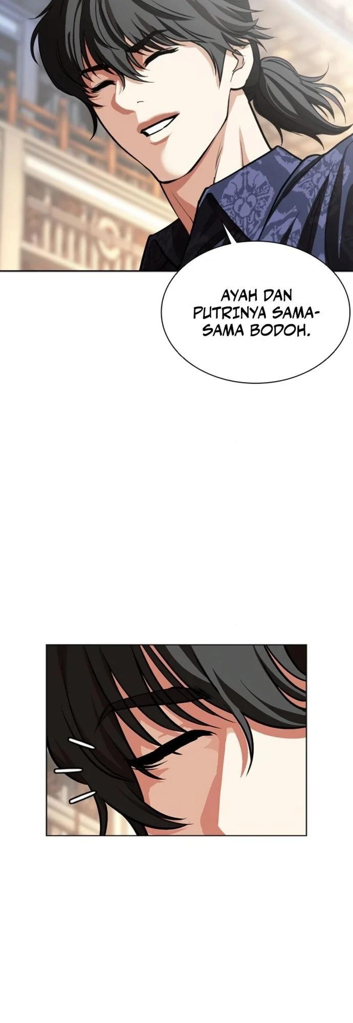 Lookism Bab 563 halaman 54