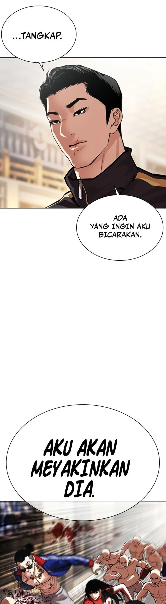 Lookism Bab 563 halaman 67