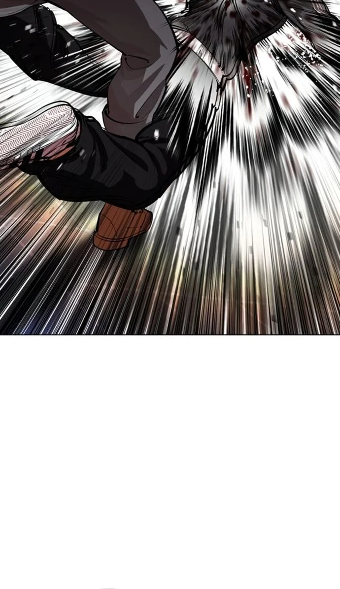 Lookism Bab 563 halaman 75