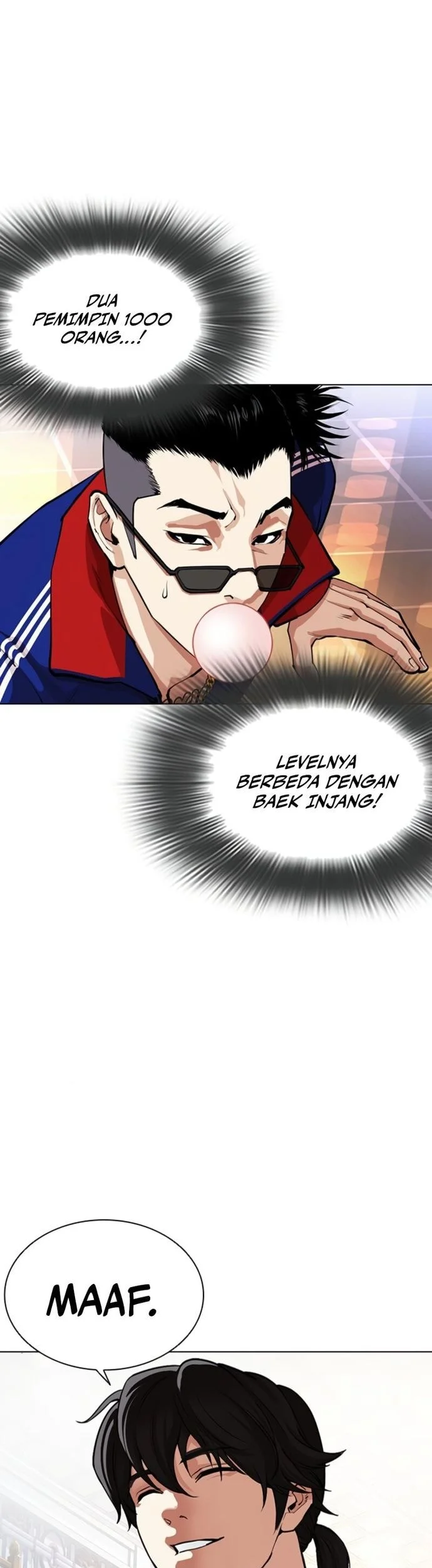 Lookism Bab 563 halaman 82