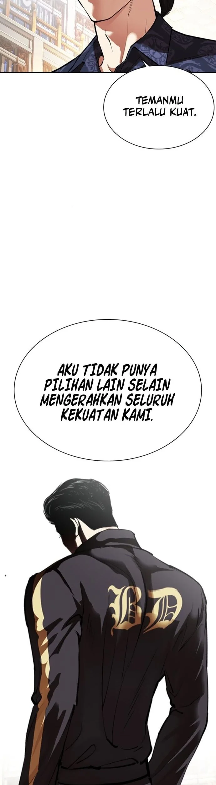 Lookism Bab 563 halaman 83