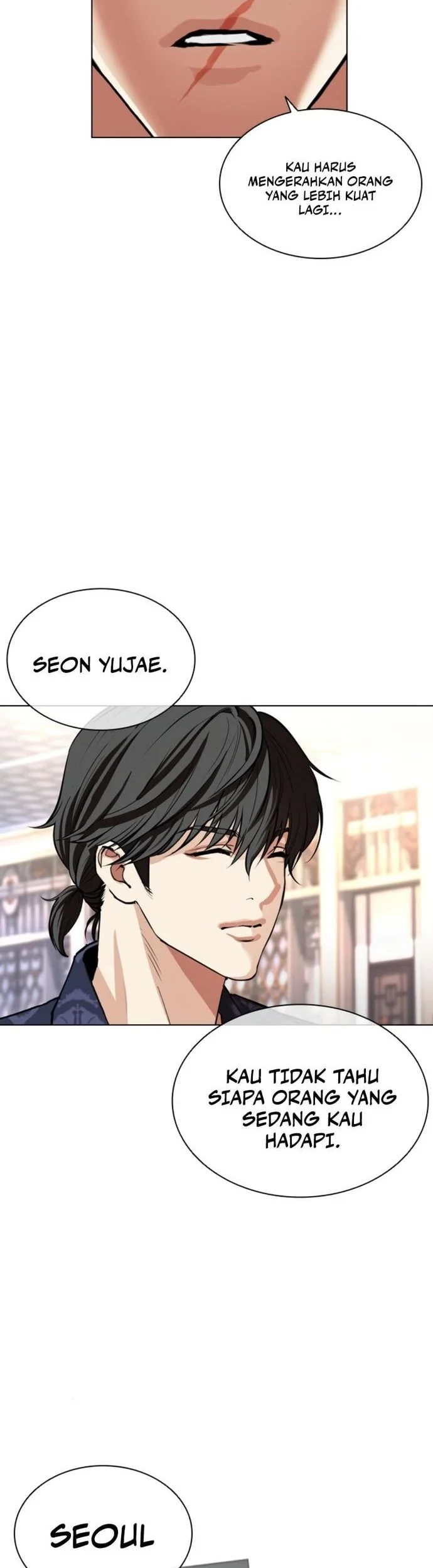 Lookism Bab 563 halaman 86
