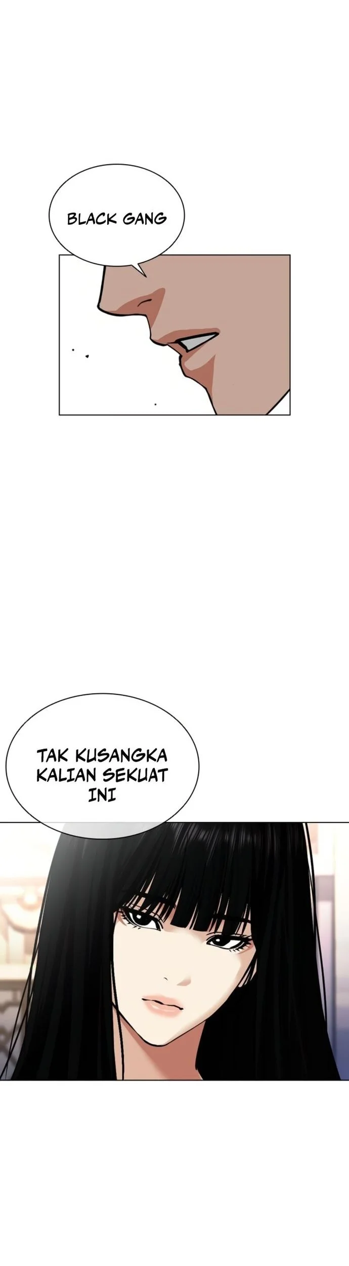 Lookism Bab 563 halaman 92