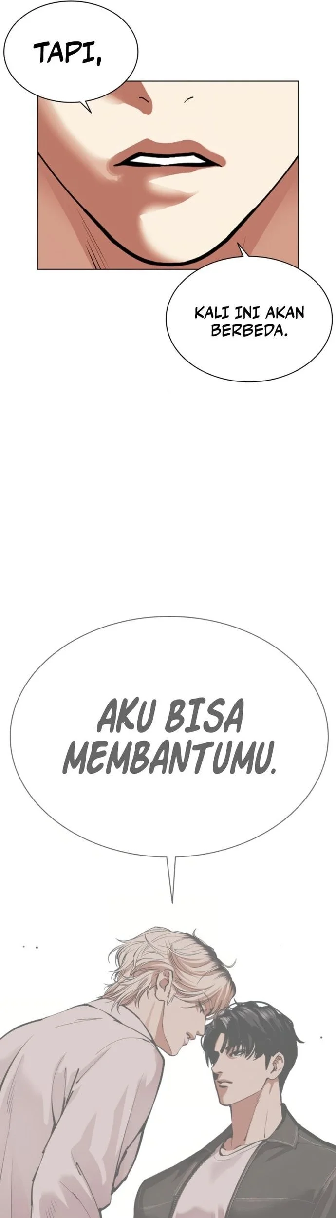 Lookism Bab 563 halaman 94