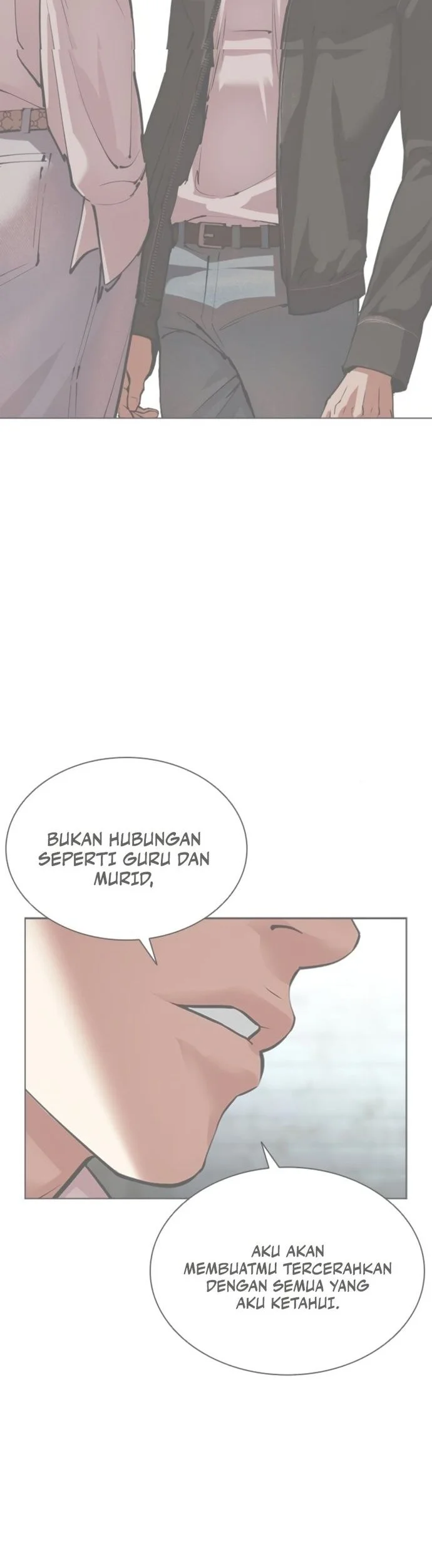 Lookism Bab 563 halaman 95