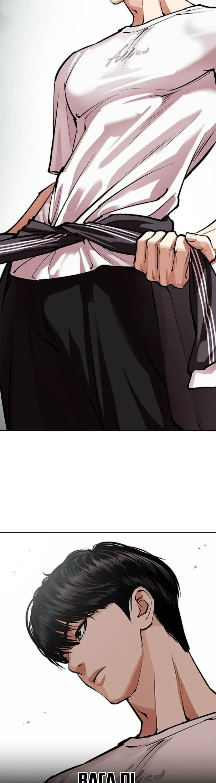 Lookism Bab 564 halaman 2