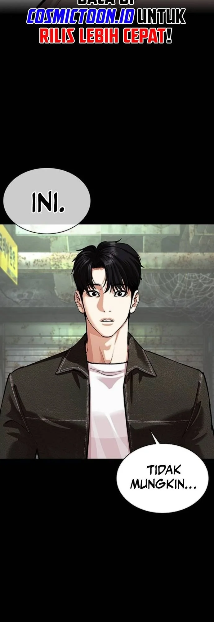 Lookism Bab 564 halaman 3
