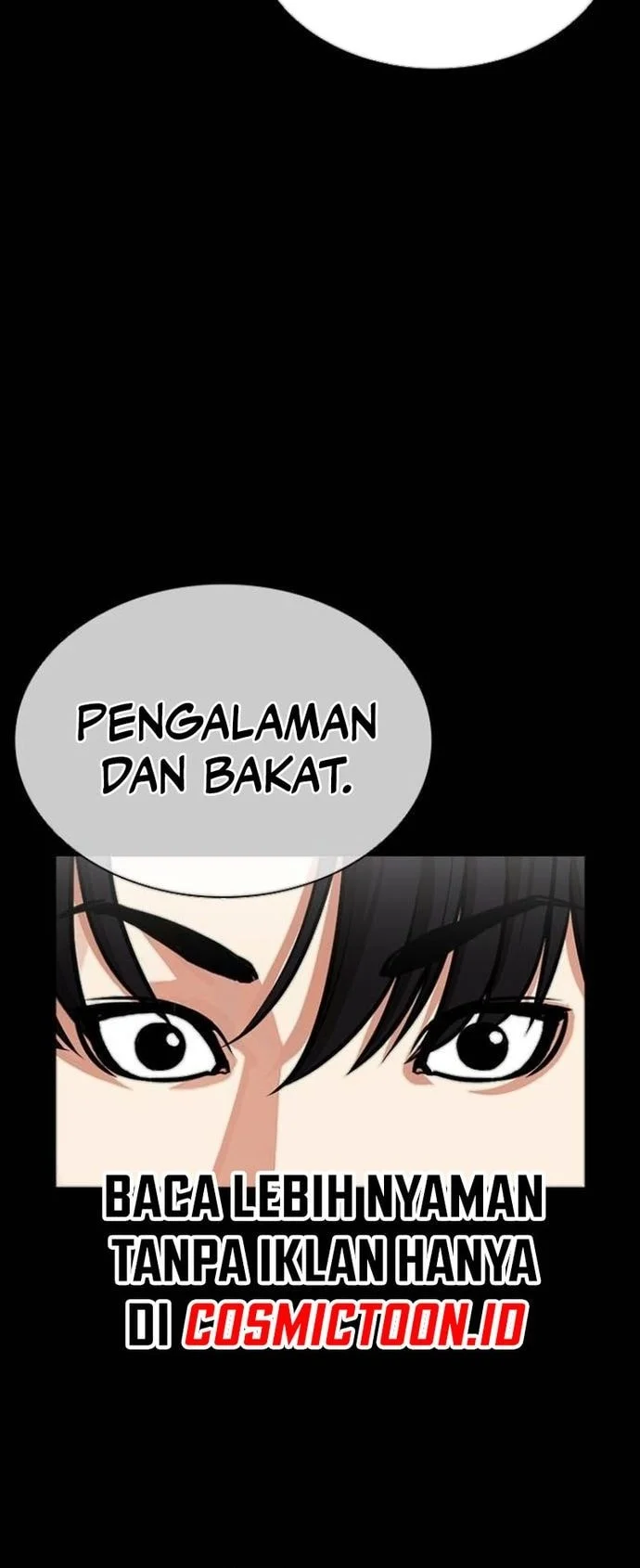 Lookism Bab 564 halaman 9