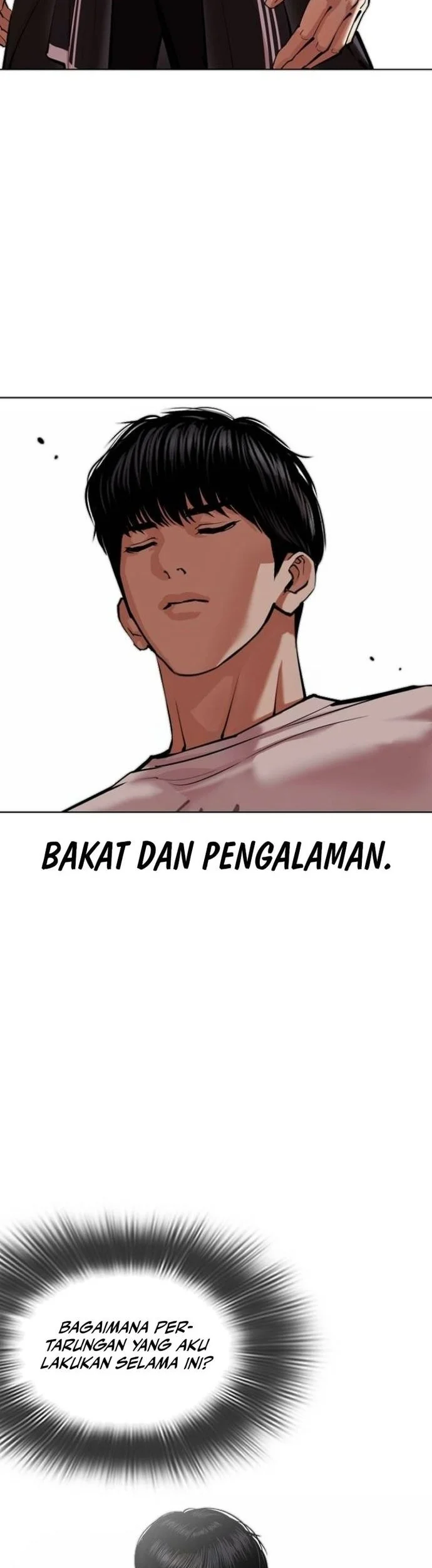 Lookism Bab 564 halaman 14