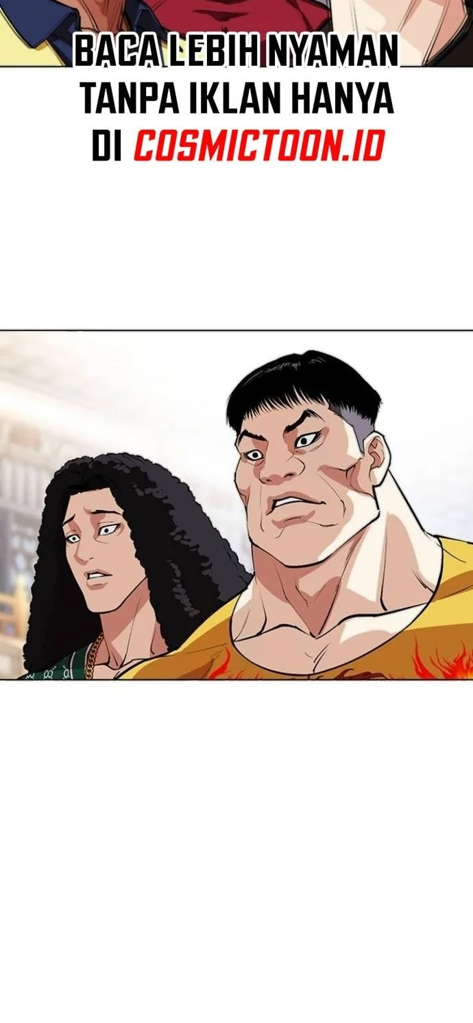 Lookism Bab 564 halaman 21