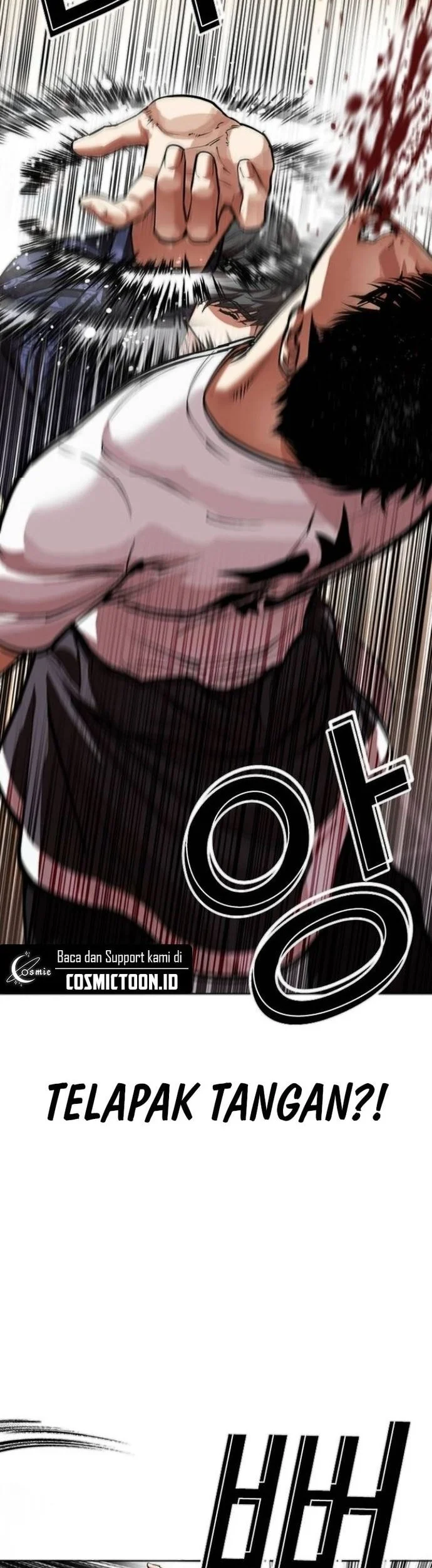 Lookism Bab 564 halaman 32