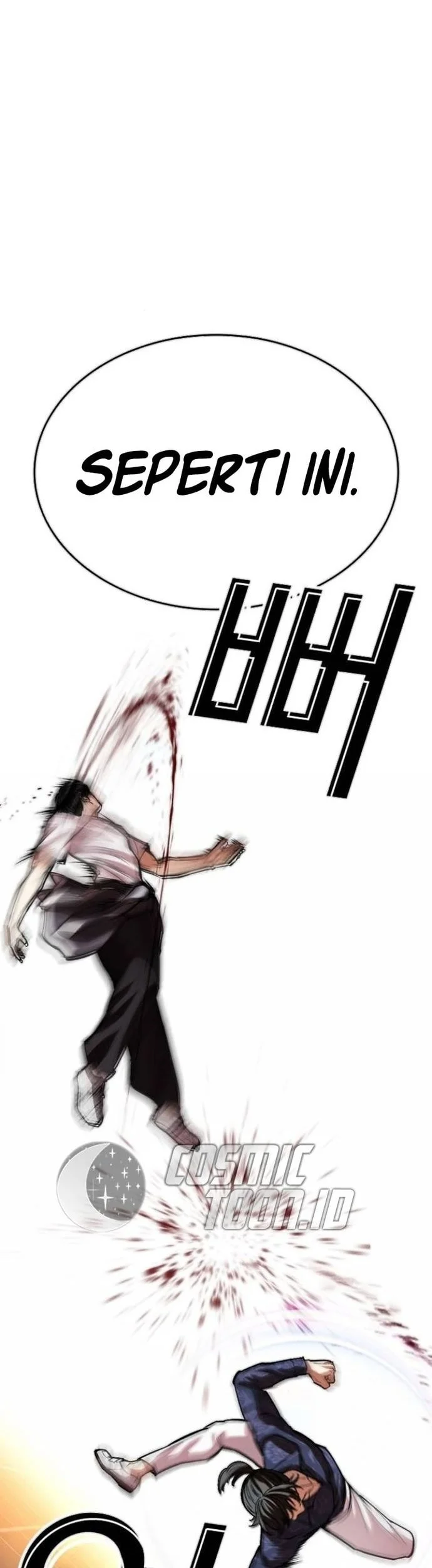 Lookism Bab 564 halaman 41