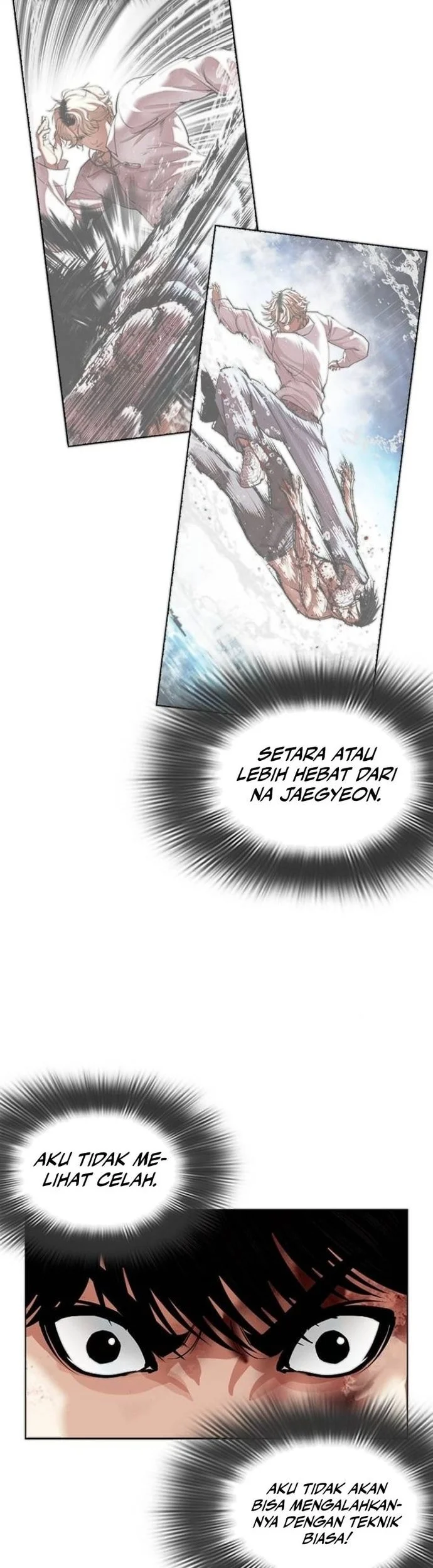 Lookism Bab 564 halaman 47