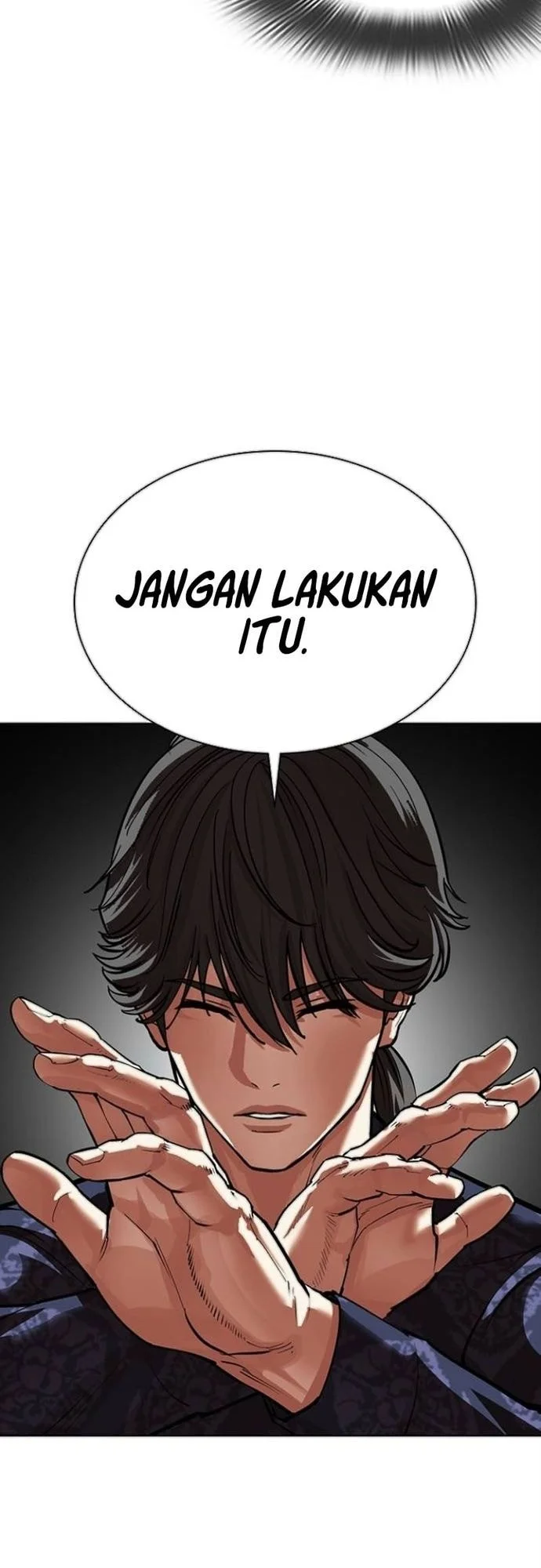 Lookism Bab 564 halaman 48