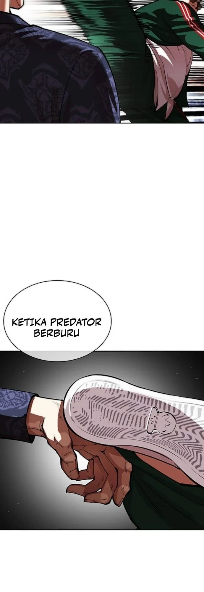 Lookism Bab 564 halaman 57