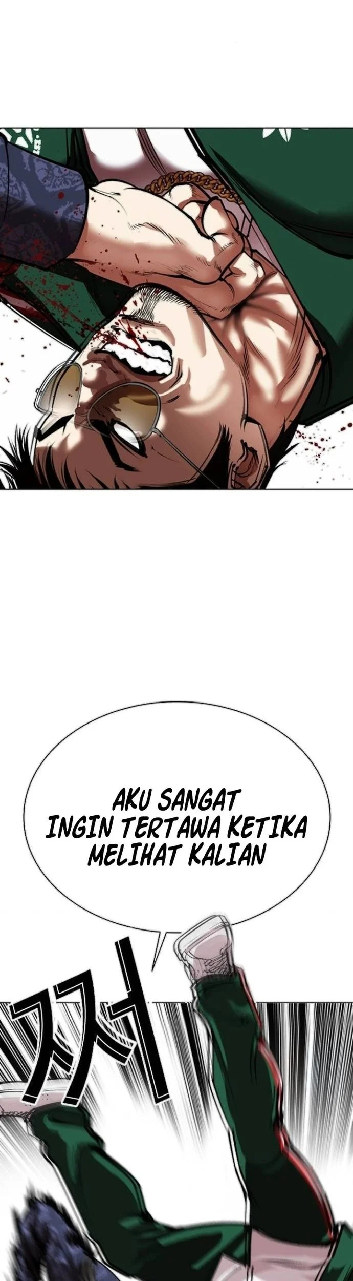 Lookism Bab 564 halaman 59