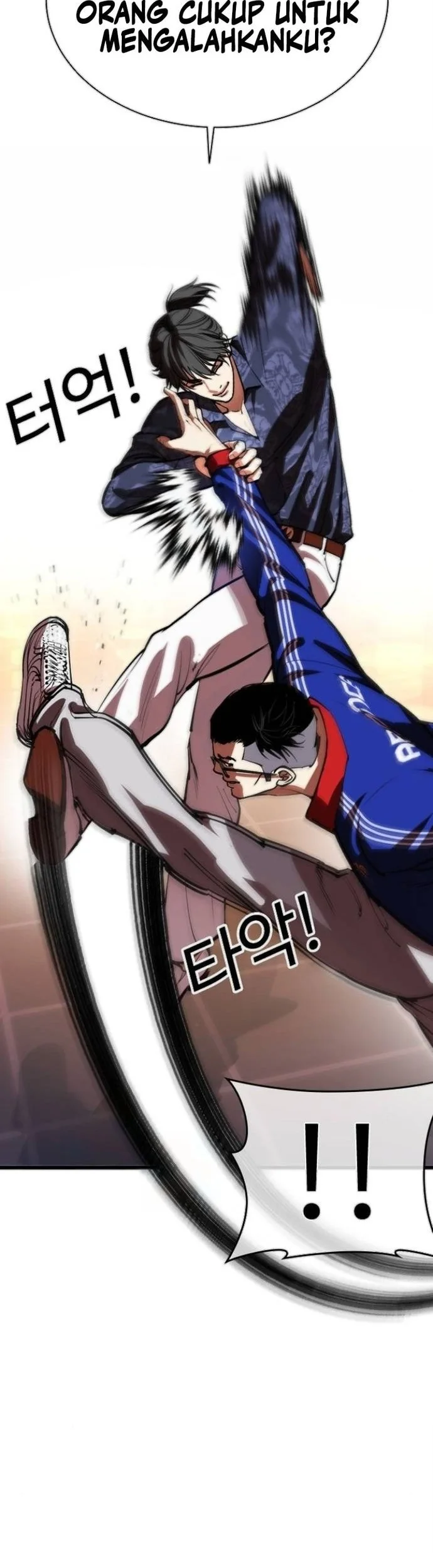 Lookism Bab 564 halaman 62