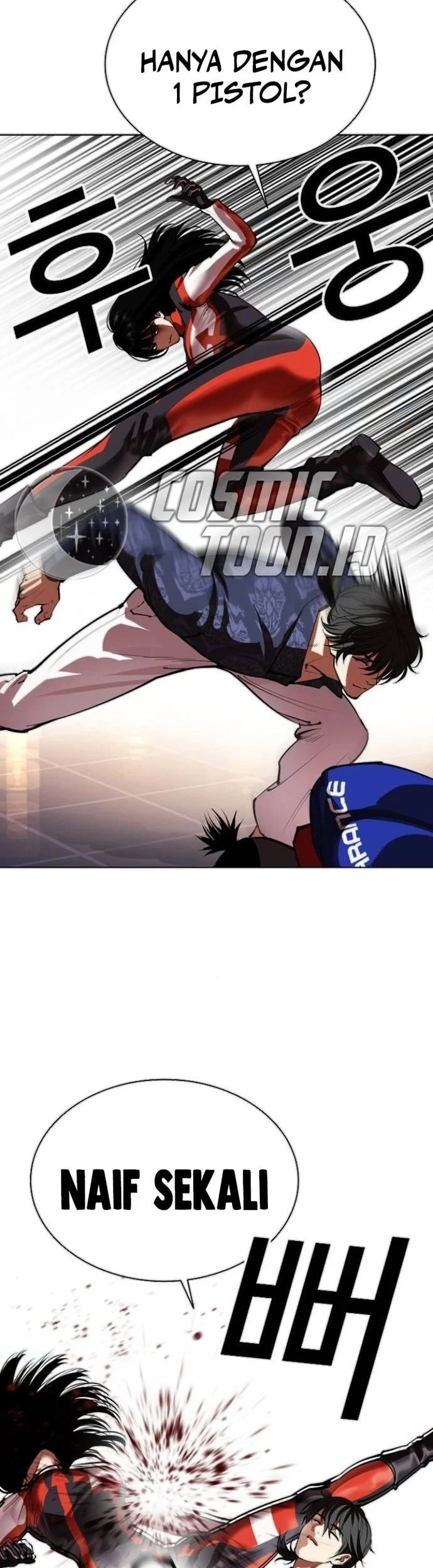 Lookism Bab 564 halaman 65