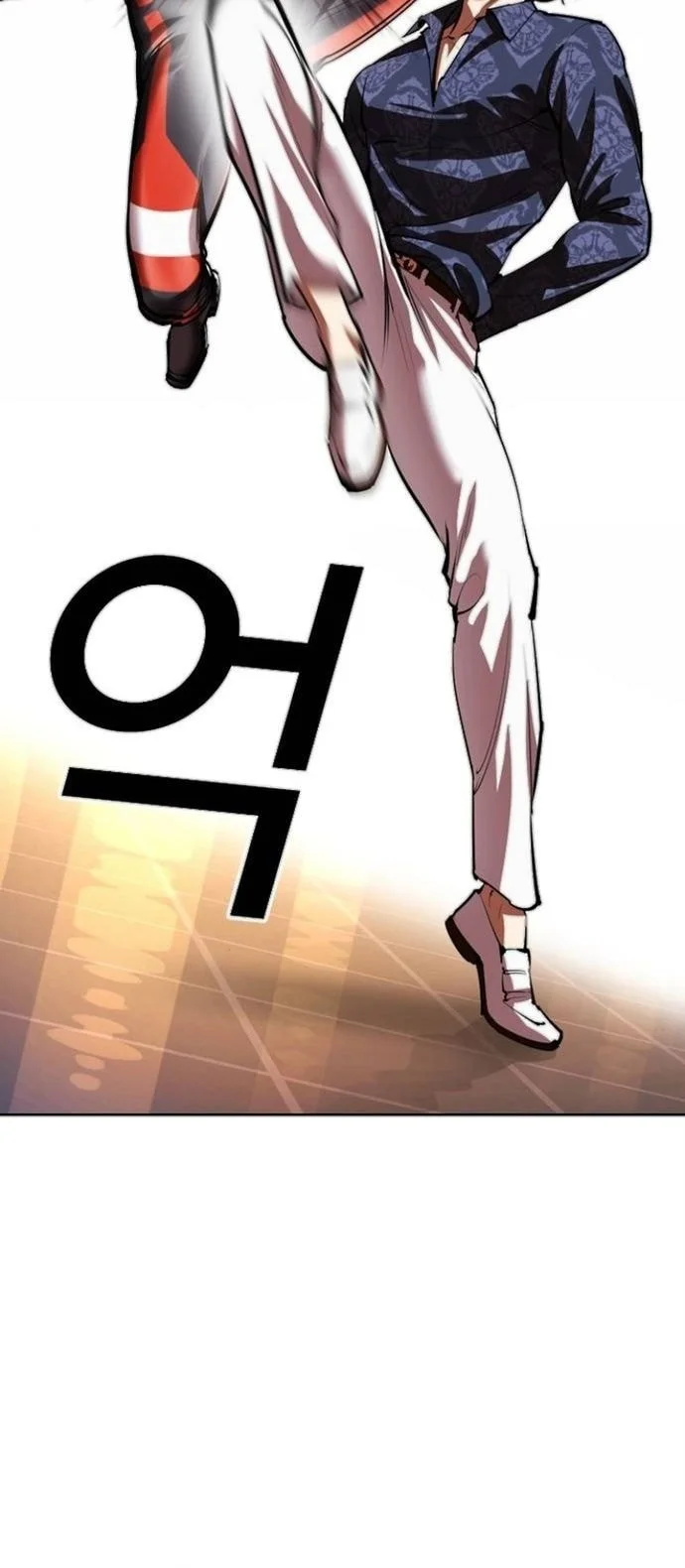 Lookism Bab 564 halaman 66