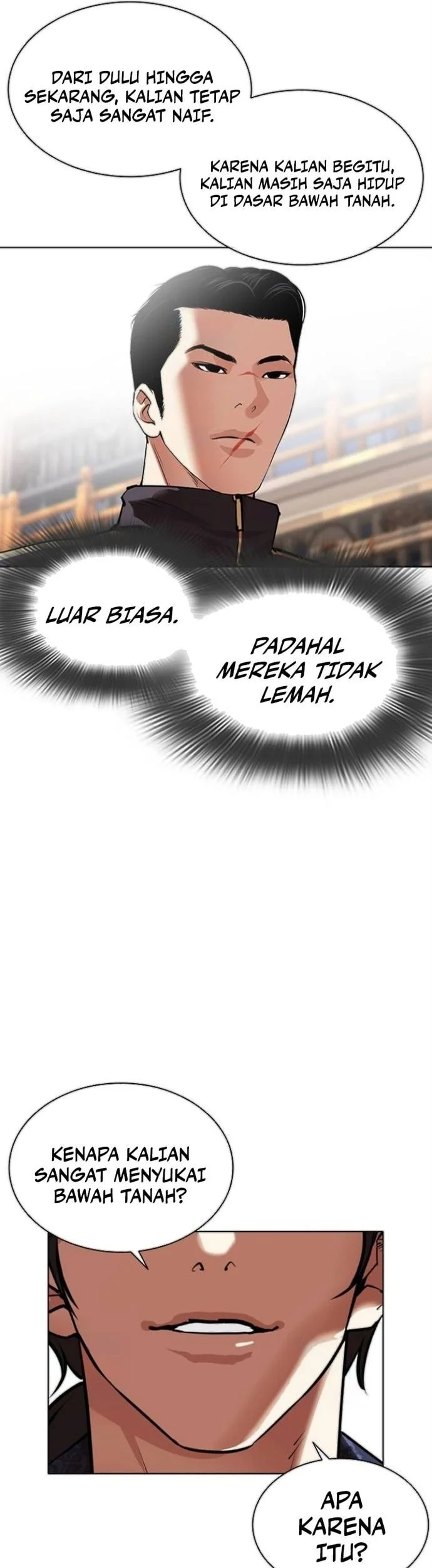 Lookism Bab 564 halaman 67