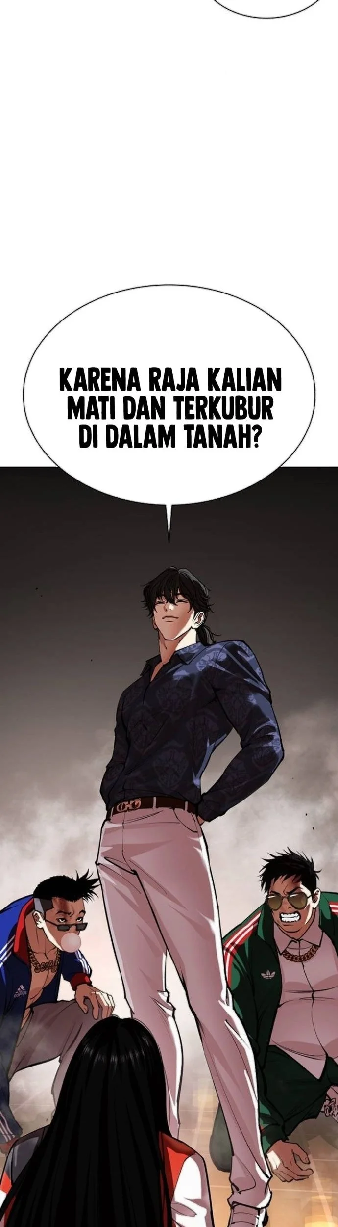 Lookism Bab 564 halaman 68