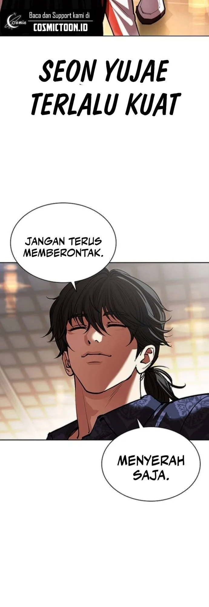 Lookism Bab 564 halaman 69
