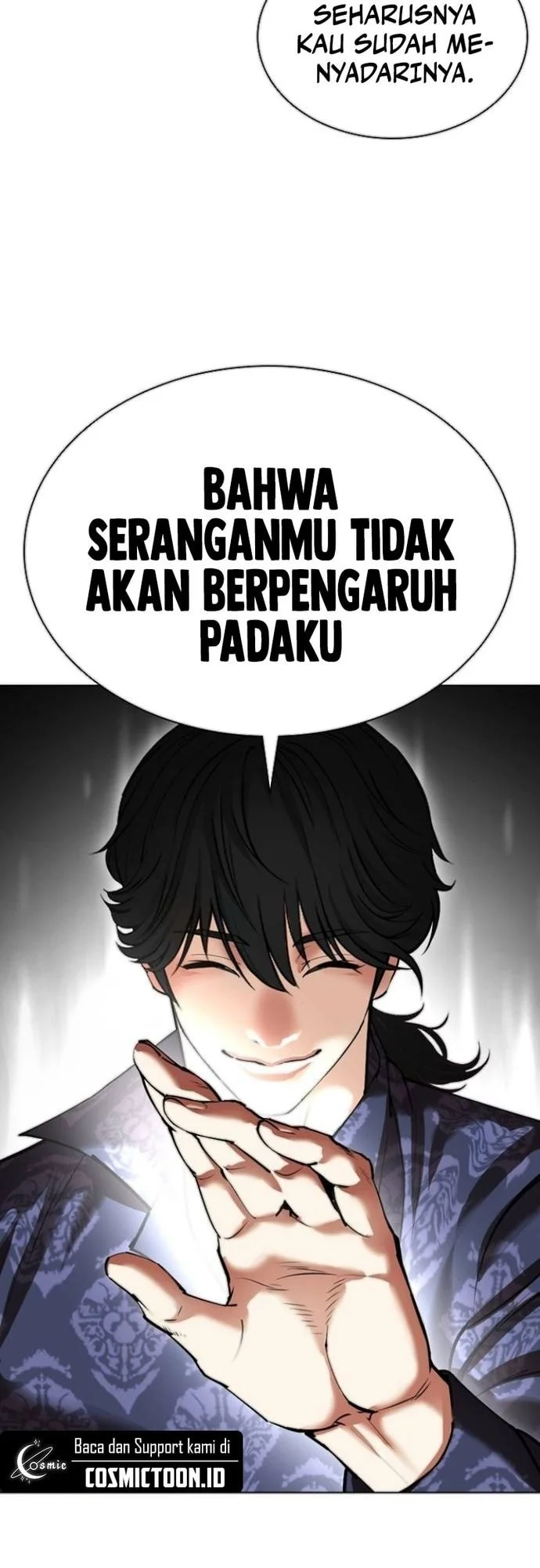 Lookism Bab 564 halaman 72