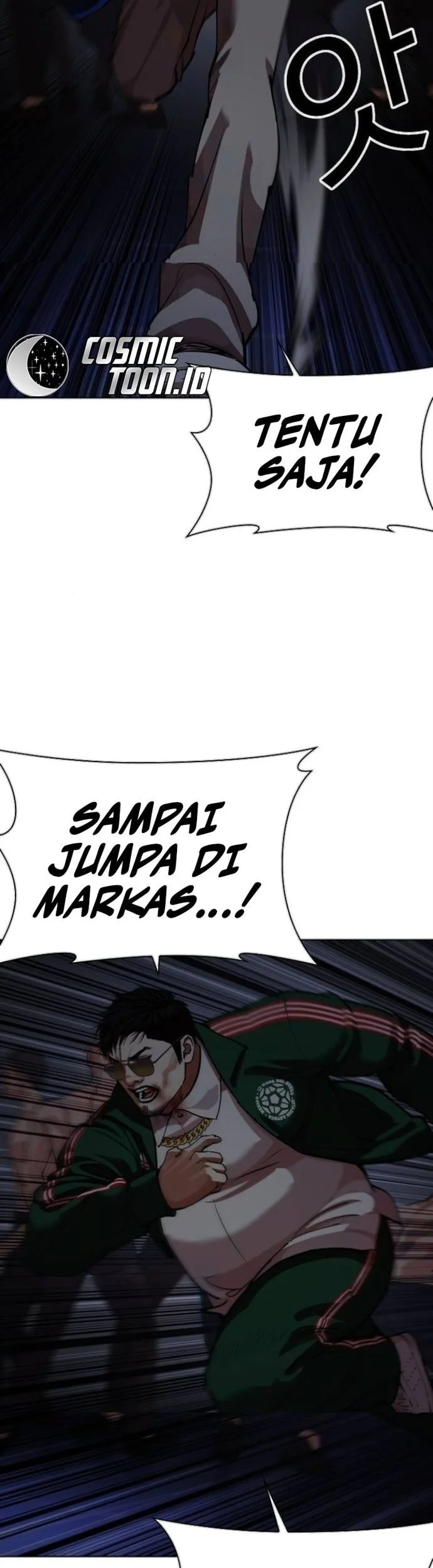Lookism Bab 564 halaman 79