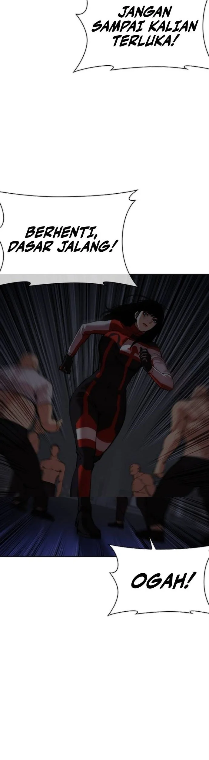 Lookism Bab 564 halaman 80