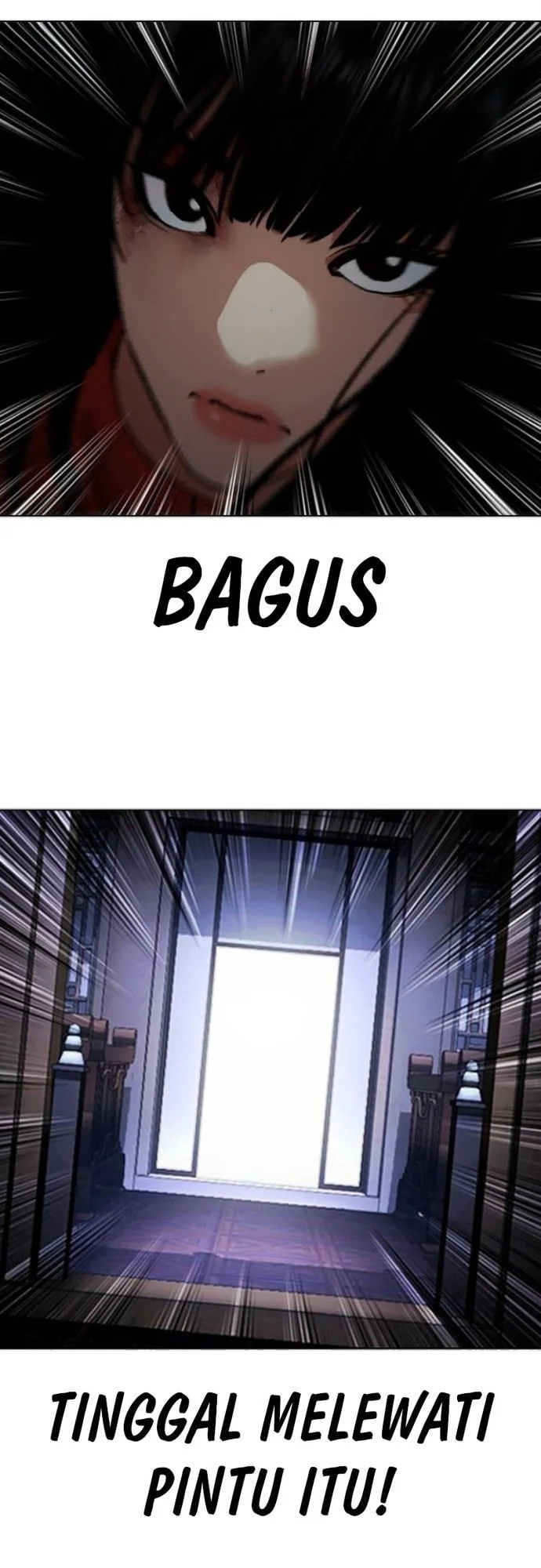 Lookism Bab 564 halaman 81