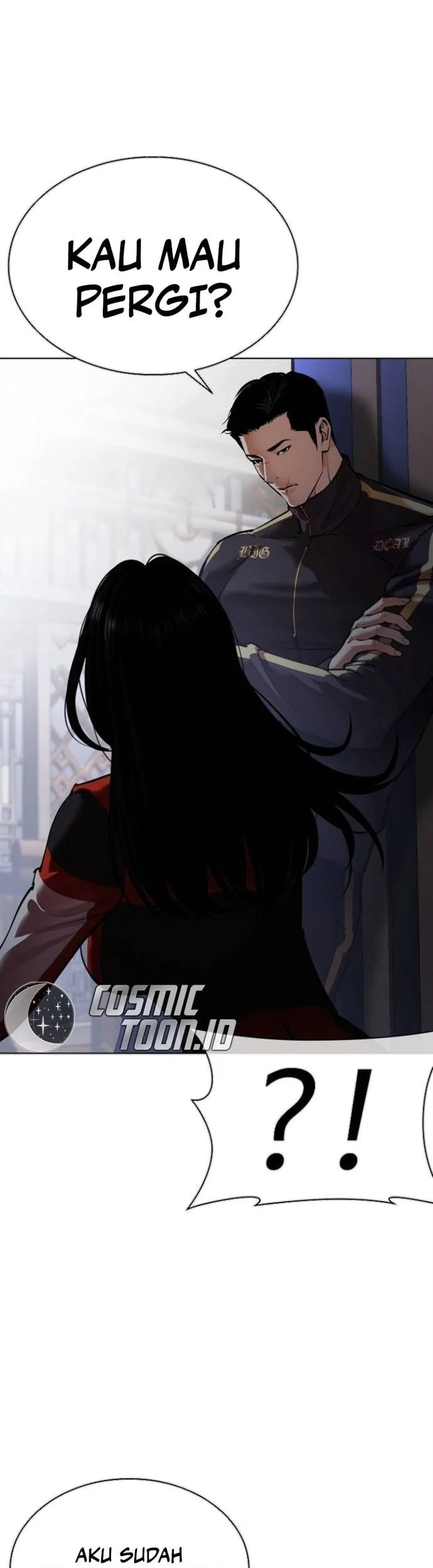 Lookism Bab 564 halaman 82