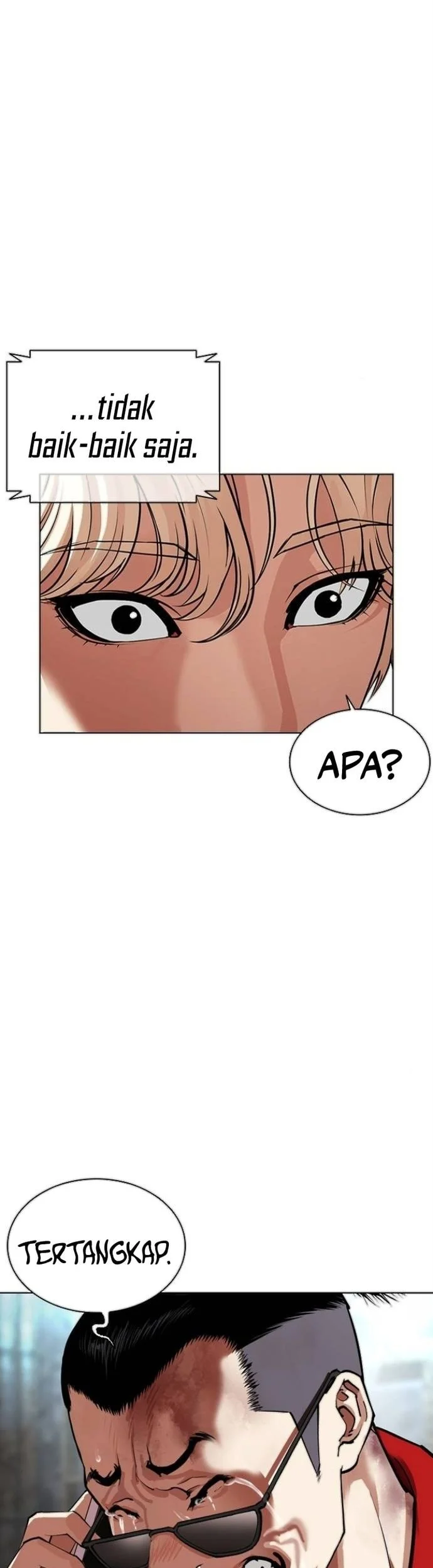 Lookism Bab 564 halaman 88