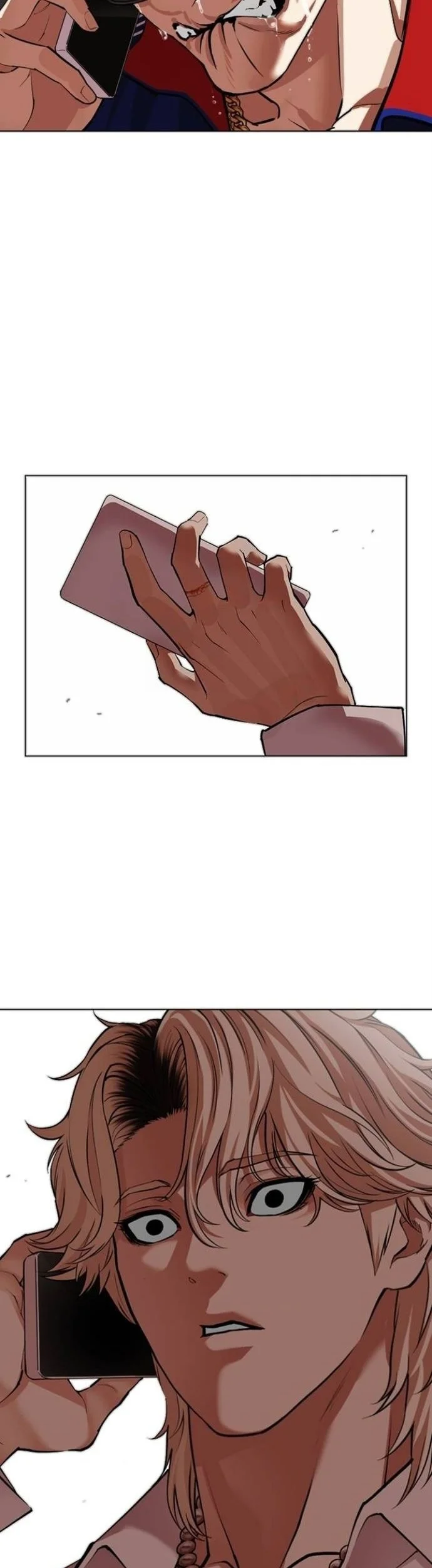 Lookism Bab 564 halaman 89
