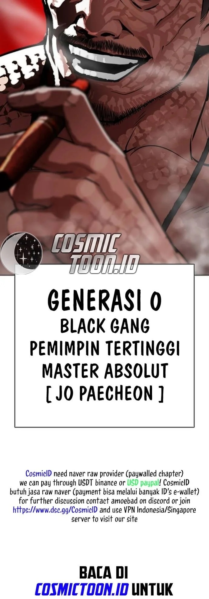 Lookism Bab 564 halaman 99
