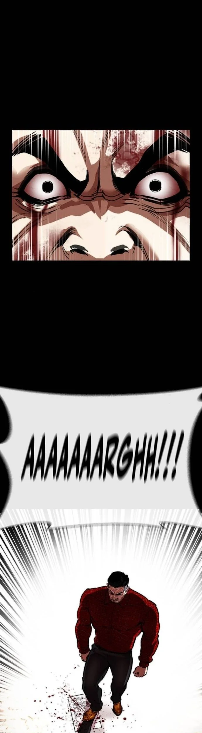 Lookism chapter 565 halaman 11