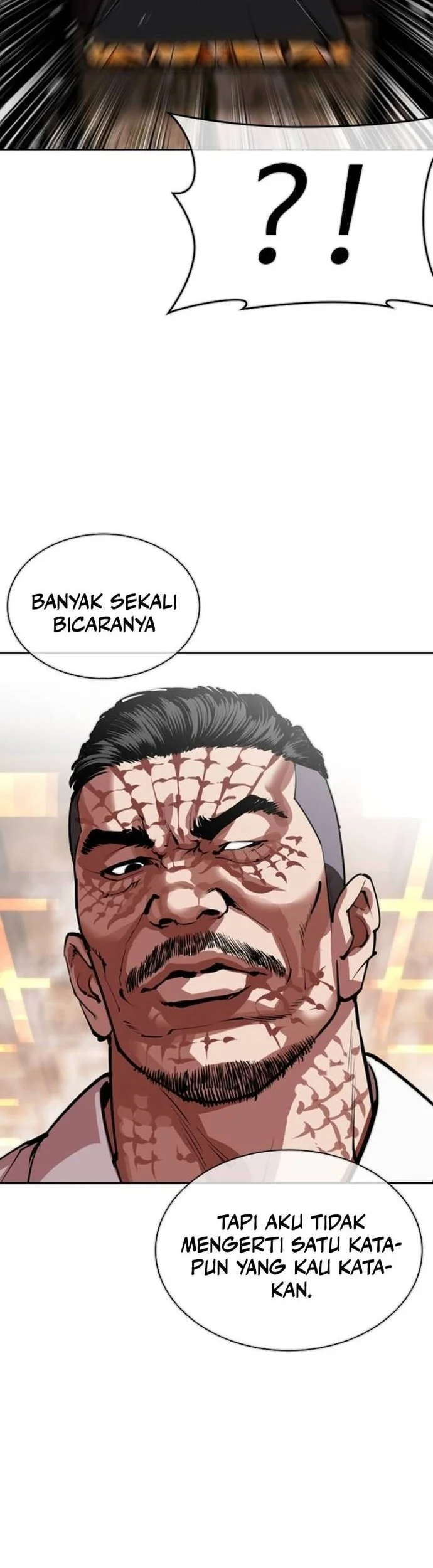 Lookism chapter 565 halaman 23