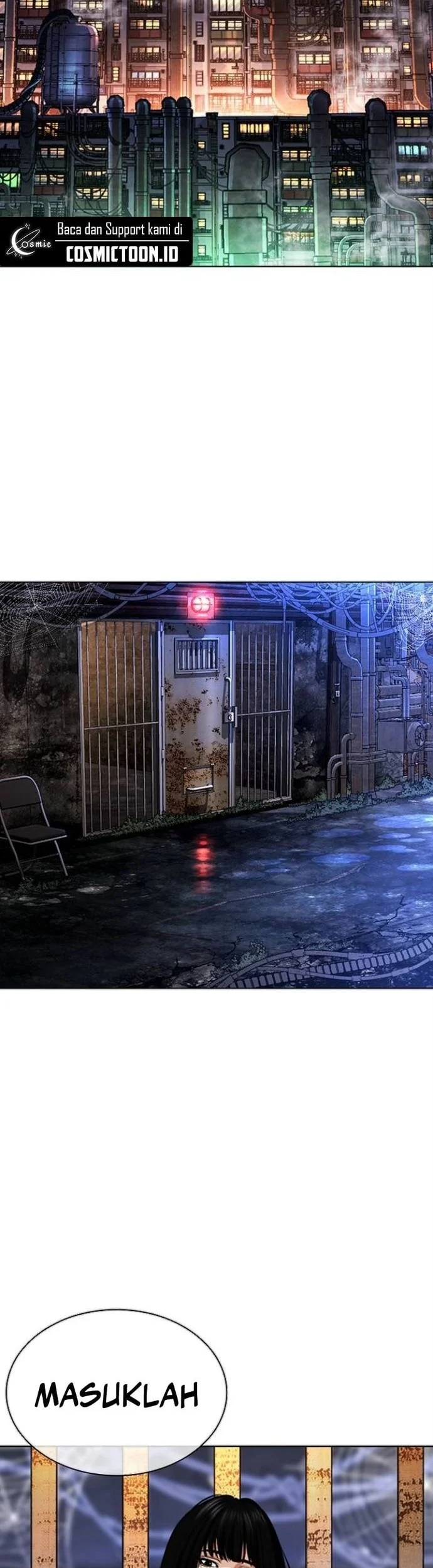 Lookism chapter 565 halaman 26